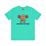 Lucha Libre - Unisex Jersey Short Sleeve Tee