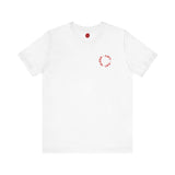 Lift Eat Sleep - Unisex Jersey Short Sleeve Tee