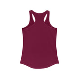 Lift Eat Sleep - Women's Ideal Racerback Tank