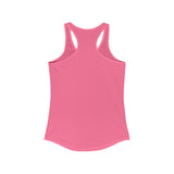 Progress Over Ferfection - Women's Ideal Racerback Tank