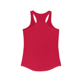 CHONK - Women's Ideal Racerback Tank
