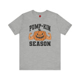 PUMP-kin Season - Unisex Jersey Short Sleeve Tee