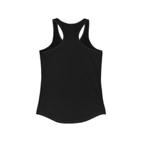 Everything Hurts And I'm Tired - Women's Ideal Racerback Tank