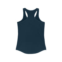 Everything Hurts And I'm Tired - Women's Ideal Racerback Tank