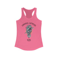 2025 - Women's Ideal Racerback Tank