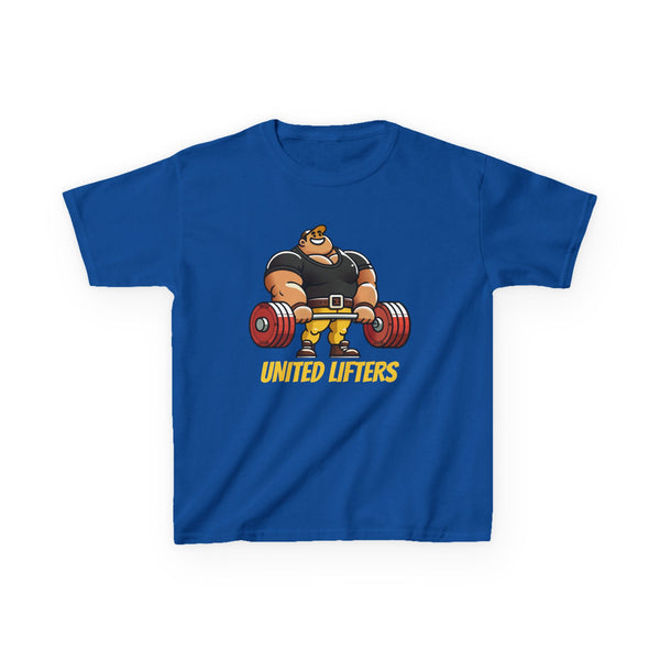 Big Boi - Kids Heavy Cotton™ Tee