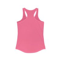 Bro, Have You Been Working Out - Women's Ideal Racerback Tank