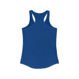 Bro, Have You Been Working Out - Women's Ideal Racerback Tank