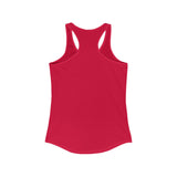 Bro, Have You Been Working Out - Women's Ideal Racerback Tank