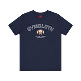 Sloth - Unisex Jersey Short Sleeve Tee
