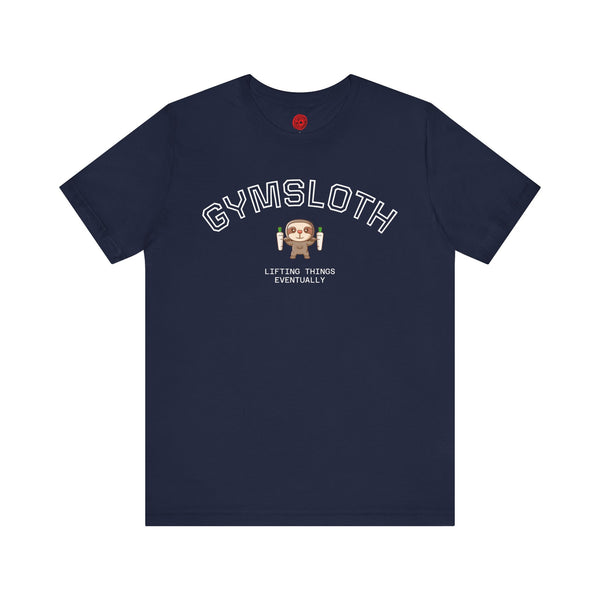 Sloth - Unisex Jersey Short Sleeve Tee