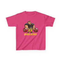 Big Boi - Kids Heavy Cotton™ Tee