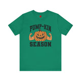 PUMP-kin Season - Unisex Jersey Short Sleeve Tee