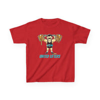 Pancake Lifter - Kids Heavy Cotton™ Tee