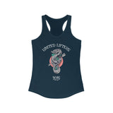 2025 - Women's Ideal Racerback Tank