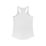 Brown Dog - Women's Ideal Racerback Tank