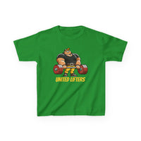 Big Boi - Kids Heavy Cotton™ Tee