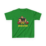 Big Boi - Kids Heavy Cotton™ Tee