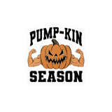 PUMP-kin Season - Vinyl Decal