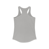 Muffers - Women's Ideal Racerback Tank