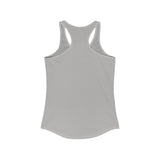 Muffers - Women's Ideal Racerback Tank