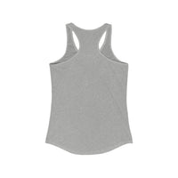 Michael - Halloween - Women's Ideal Racerback Tank