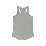 Michael - Halloween - Women's Ideal Racerback Tank