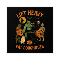 Halloween - Square Sticker Indoor\Outdoor
