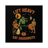 Halloween - Square Sticker Indoor\Outdoor