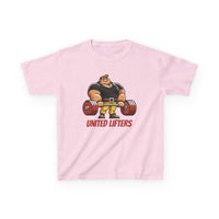 Big Boi - Kids Heavy Cotton™ Tee