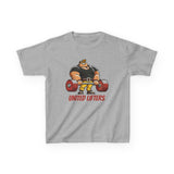 Big Boi - Kids Heavy Cotton™ Tee