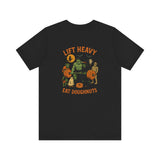 Halloween - Unisex Jersey Short Sleeve Tee