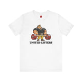 Big Boi - Unisex Jersey Short Sleeve Tee