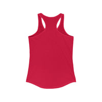 Pancake Lifter - Women's Ideal Racerback Tank