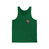 Shark - Unisex Jersey Tank