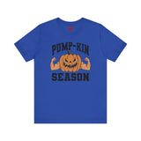 PUMP-kin Season - Unisex Jersey Short Sleeve Tee