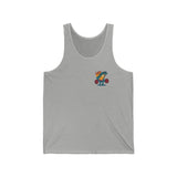 Shark - Unisex Jersey Tank
