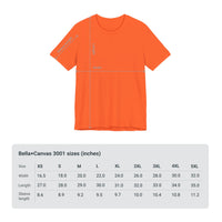 Michael - Halloween - Unisex Jersey Short Sleeve Tee