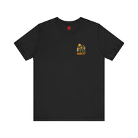 Deadlift - Unisex Jersey Short Sleeve Tee