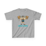 Pancake Lifter - Kids Heavy Cotton™ Tee