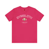 Sloth - Unisex Jersey Short Sleeve Tee