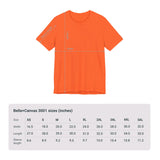 PUMP-kin Season - Unisex Jersey Short Sleeve Tee