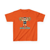 Pancake Lifter - Kids Heavy Cotton™ Tee