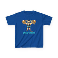 Pancake Lifter - Kids Heavy Cotton™ Tee