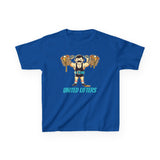 Pancake Lifter - Kids Heavy Cotton™ Tee