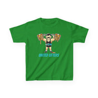 Pancake Lifter - Kids Heavy Cotton™ Tee