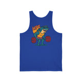 Shark - Unisex Jersey Tank