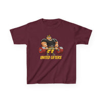 Big Boi - Kids Heavy Cotton™ Tee