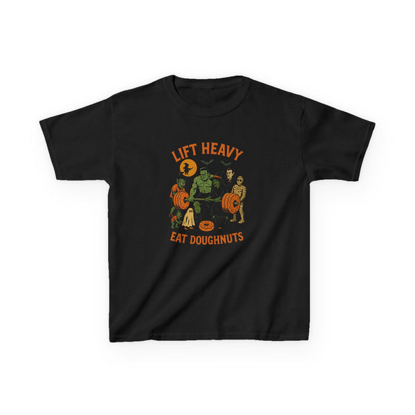Halloween - Kids Heavy Cotton™ Tee