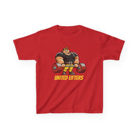 Big Boi - Kids Heavy Cotton™ Tee